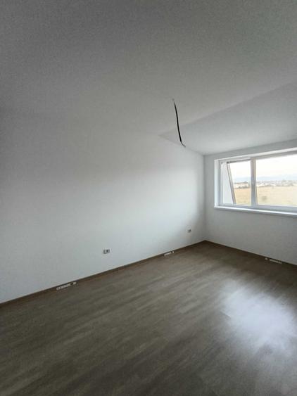 Apartament cu 2 camere în Sânpetru