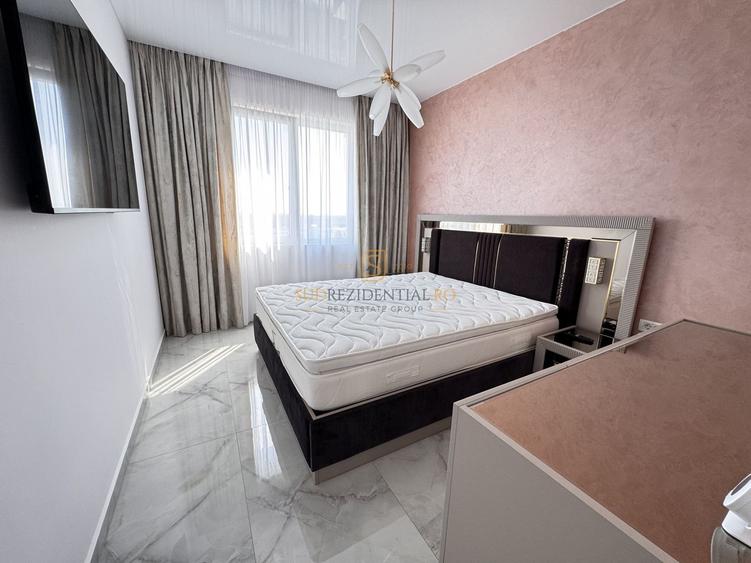 Apartament 2 camere, mobilat si utilat premium, loc de parcare-Rahova - 4