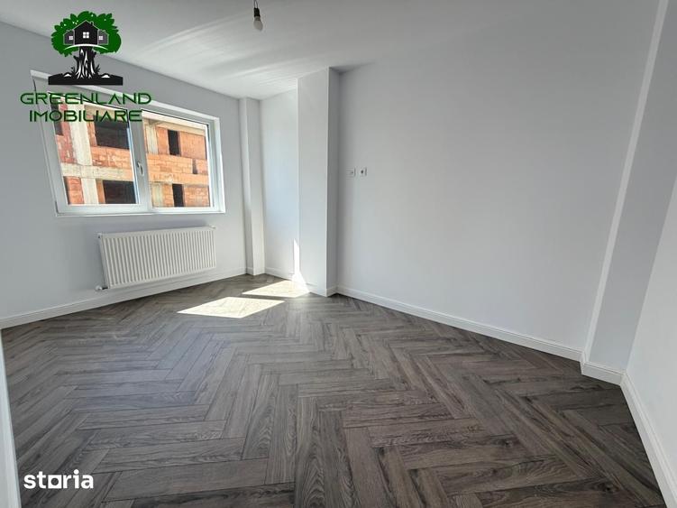 Apartament cu 2 camere în Nicolina