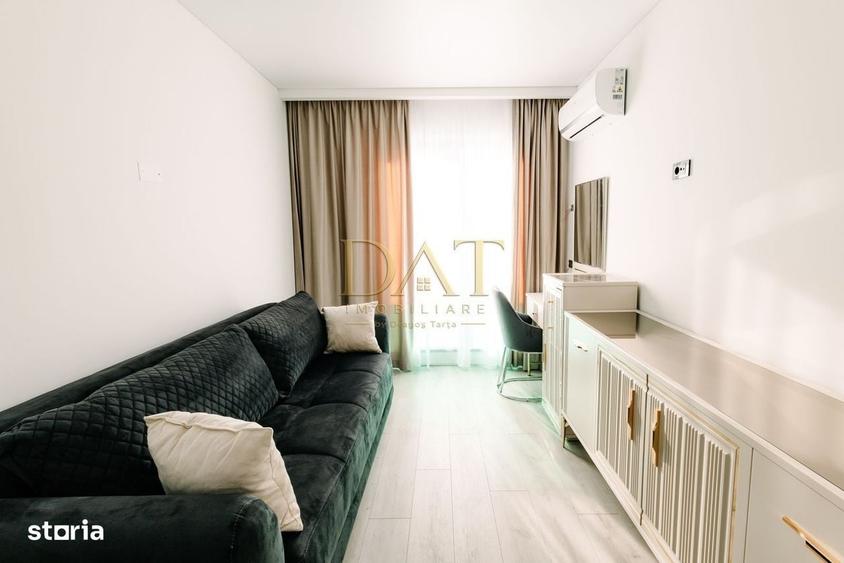 Apartament cu 3 camere în Zorilor