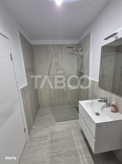 Apartament cu 2 camere decomandat, mobilat în Cetate