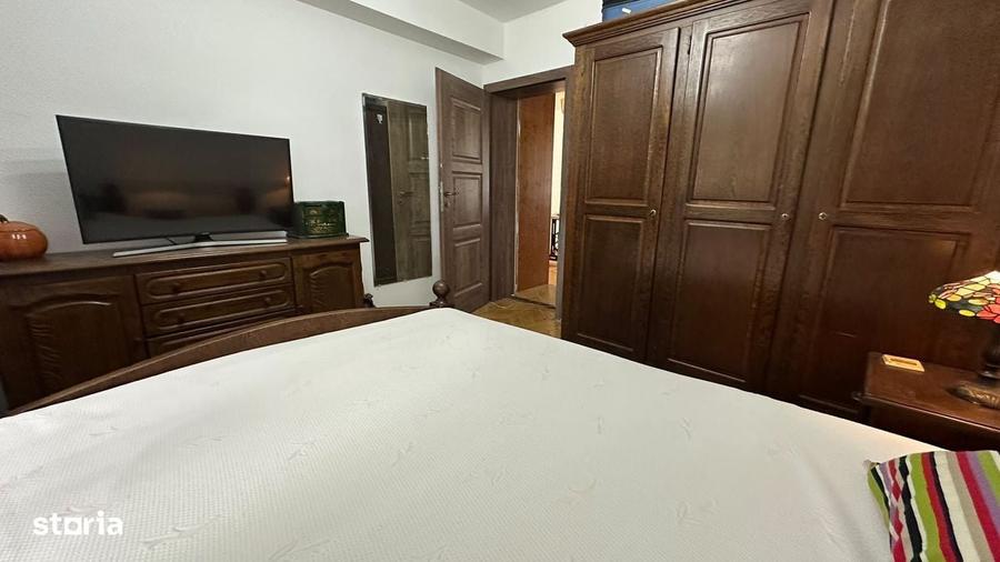 Apartament de inchiriat - 3 camere, Calea Bucuresti/Institut - 4