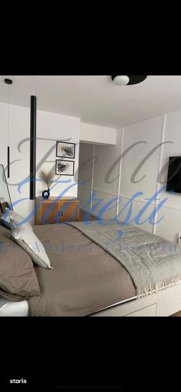 Apartament pe 2 nivele cu 3 camere , 97 MP + Parcare | WINGS | Zorilor - 12