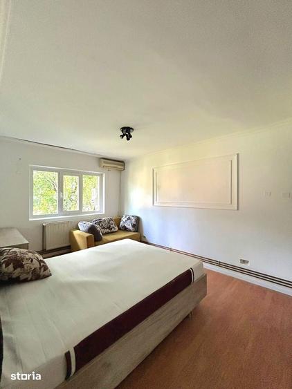 Apartament 3 camere, decomandat, parter, zona Lipovei - 6
