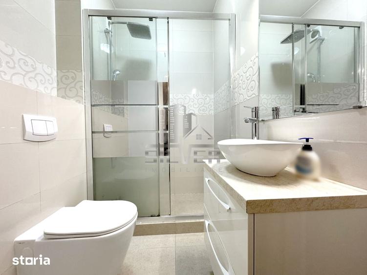 Apartament cu 3 camere/79 mp/parcare subterana/Zona Vivo. - 4