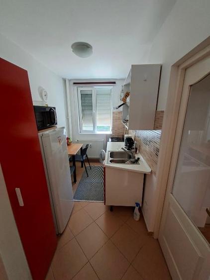 Apartament cu 2 camere circular în Drumul Taberei