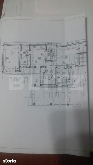 Casă cu 7 camere cu Teren 560 Mp în Mehala