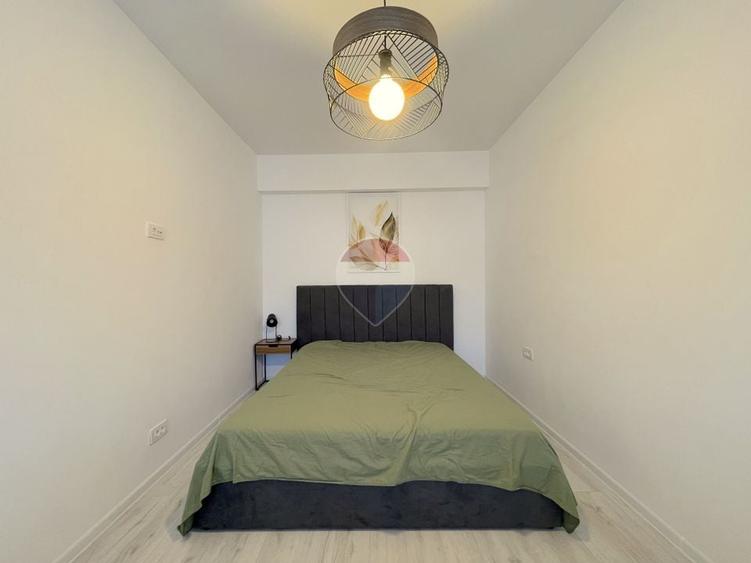 Apartament cu 2 camere  Prima închiriere  Vivamus Residence - 16