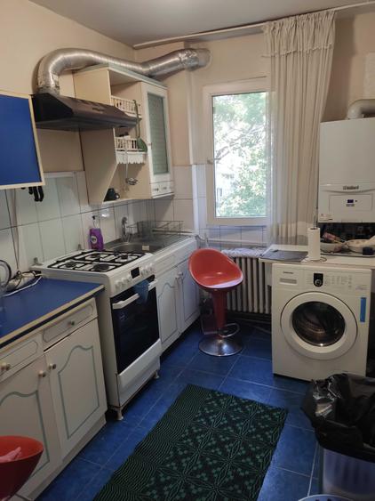 Apartament semi-decomandat Cantemir toate dotarile - 1