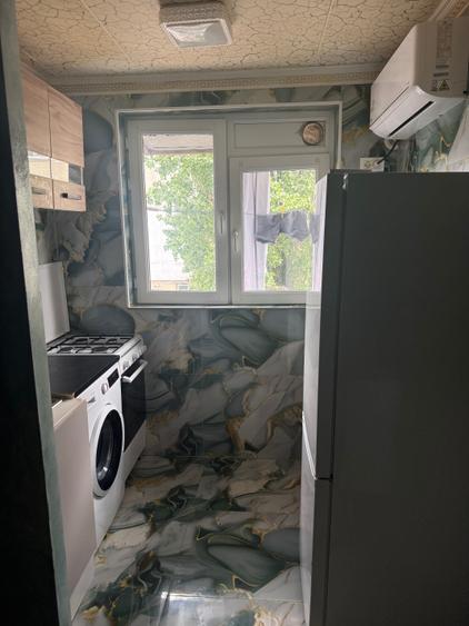 Apartament decomandat în Rahova