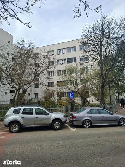 Apartament 3 camere bloc H metrou N. Grigorescu - 3