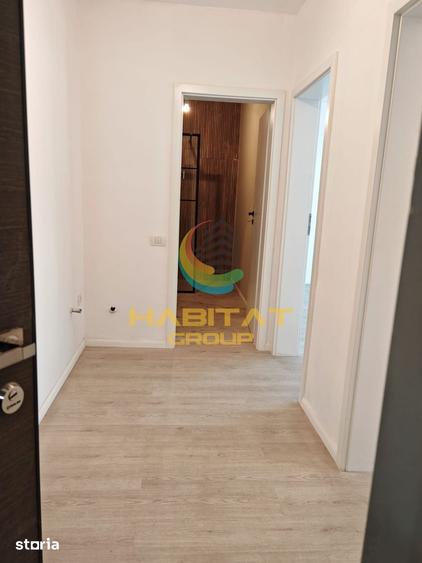 Garsonieră decomandată în Ferentari