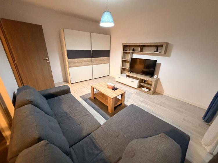 2 Camere cu parcare Metrou Lujerului 21 Residence Politehnica  Maniu - 1