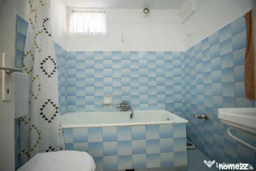 Casă cu 3 camere cu Teren 335 Mp în Sud