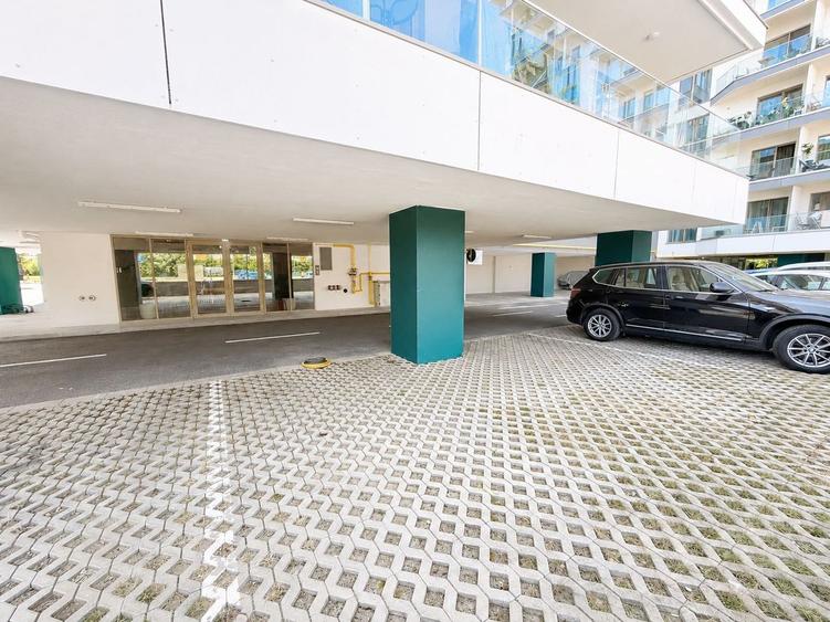 Apartament cu 2 camere în P-ta Presei Libere