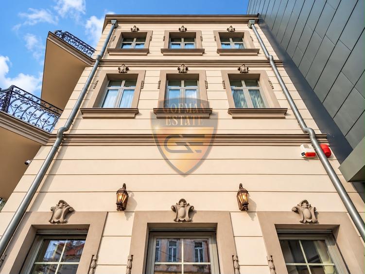 Hotel/Pensiune, în Central