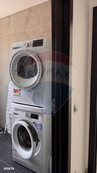 Apartament cu 3 camere semidecomandat în Bulgaria