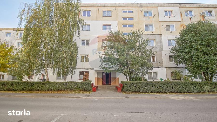 Apartament 2 camere, 40 mp, zona centrala ISR Ra?nov - 5