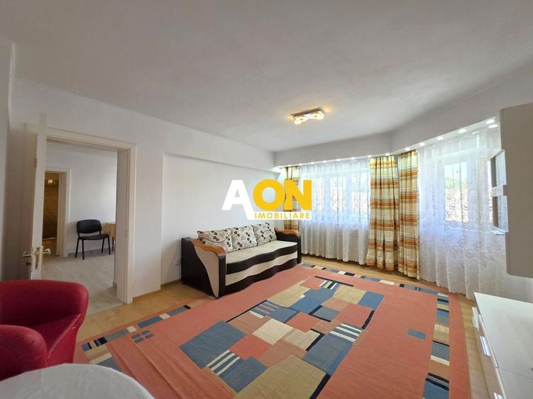 Apartament 2 camere, 60 mp utili, etaj 3, zona ultracentrala - 2