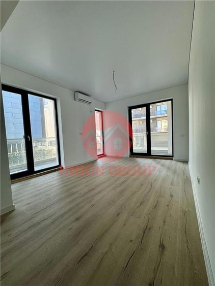 Casă cu 2 camere în Mamaia