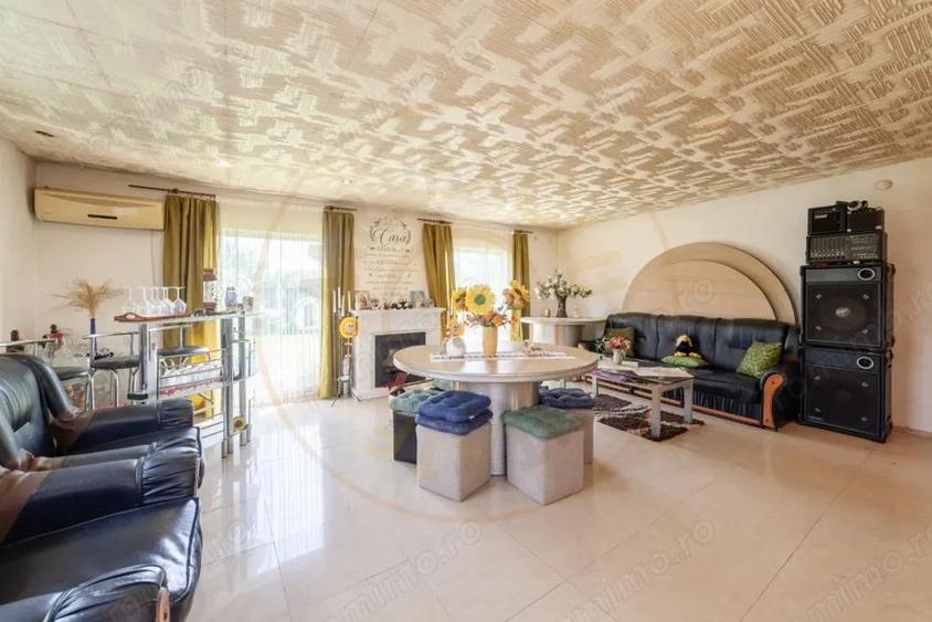 Casa de vanzare in Geamana Strada Fantanii - 16