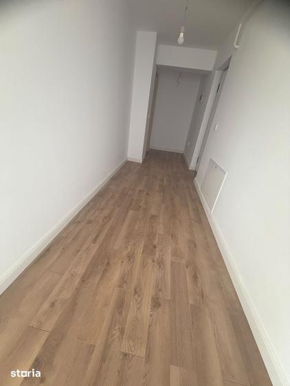 Apartament cu 2 camere în Păcurari