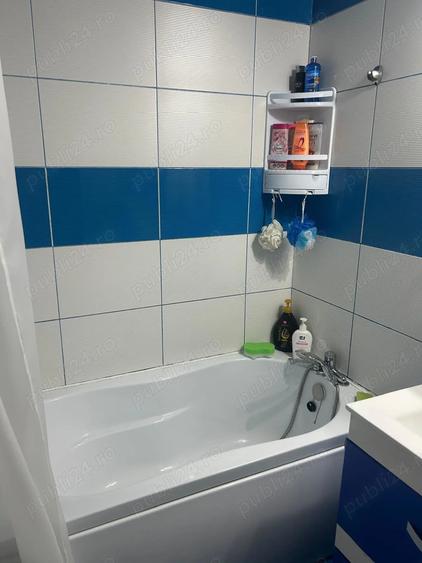 Apartament cu 2 camere în Fetești-Gară