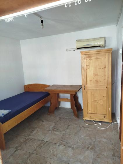 Casă cu 1 camere cu Teren 900 Mp în Chilia Veche