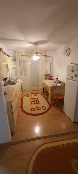 Apartament cu 2 camere decomandat, mobilat în Plantelor