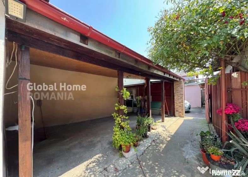 Casa 4 camere 150MP | Voluntari | Curte | Garaj | - 14