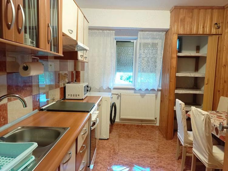 Apartament cu 2 camere decomandat în Calea Aradului