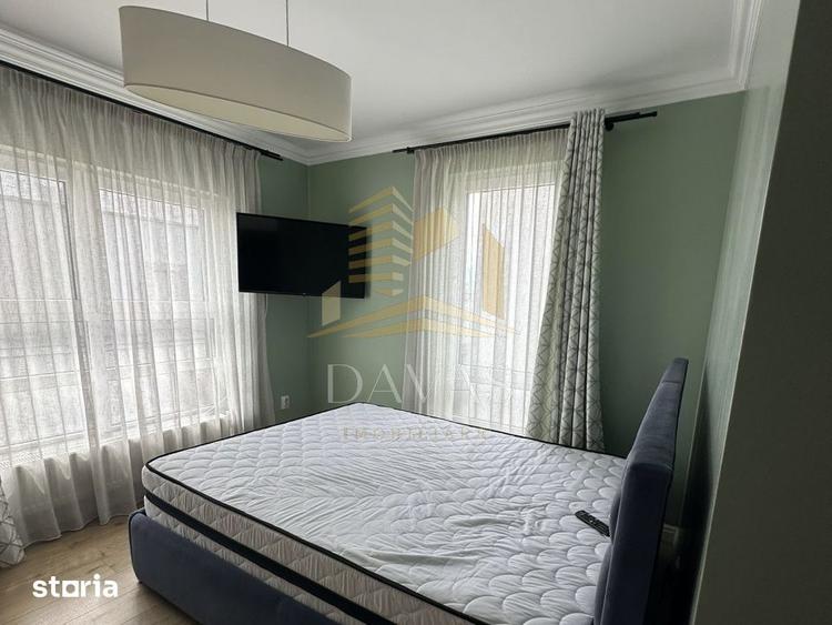 Apartament cu 3 camere în Grigorescu