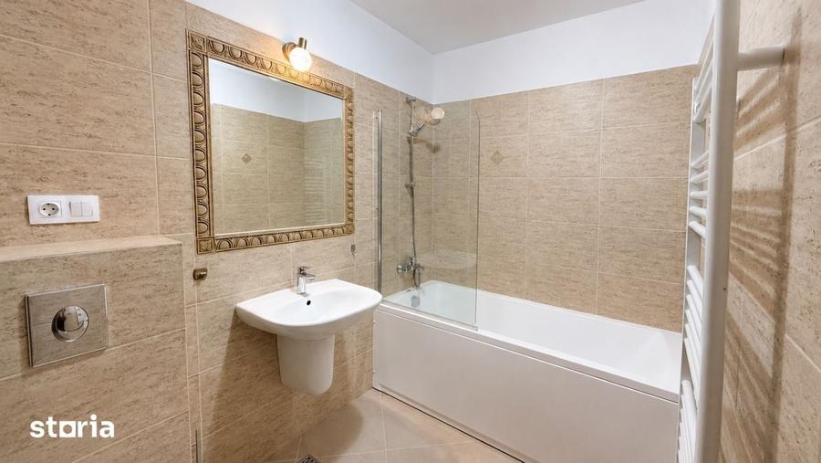 Apartament cu 2 camere în Tractorul