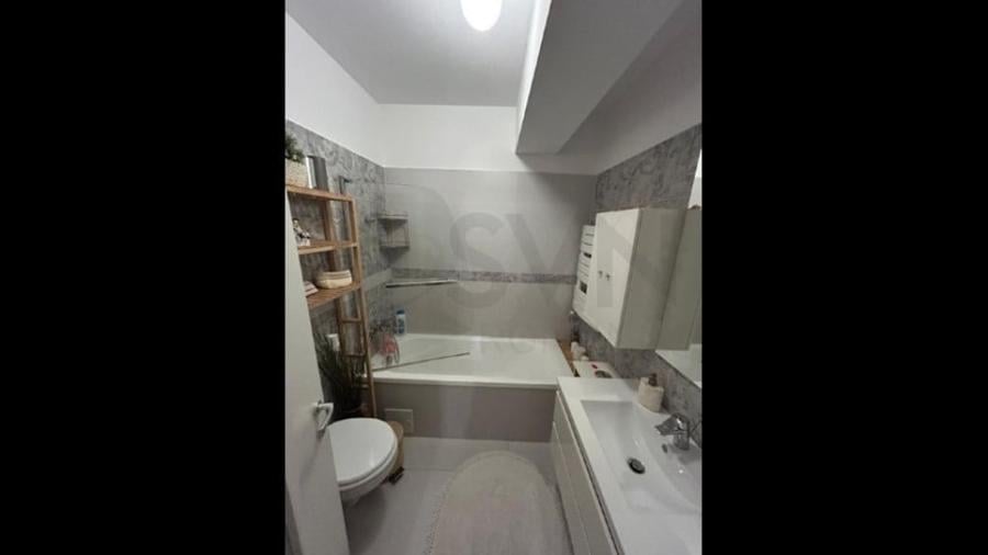 Apartament cu 2 camere decomandat în Ultracentral