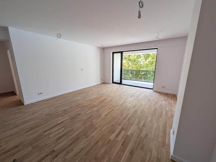 Apartament cu 2 camere în Voluntari