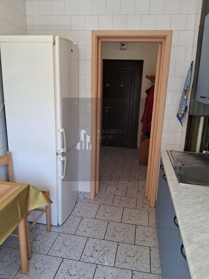 Apartament 2 camere/50mp/etaj 1/balcon/10 min metrou Dristor/Parc IOR - 5