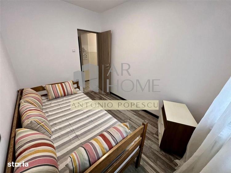 Apartament 3 camere, confort 2, in Ploiesti, zona Malu Rosu - 11