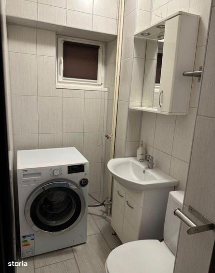 Apartament cu 3 camere decomandat, mobilat în Ozana