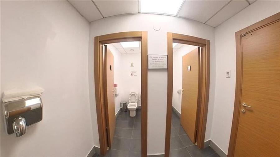 Birou, de 290.54998779297 mp, în Ultracentral