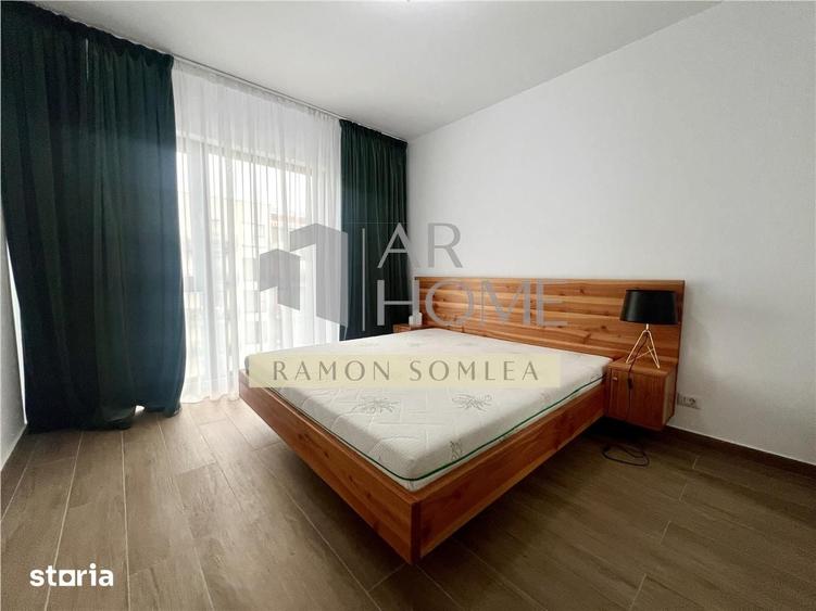 Apartament cu 2 camere în Blejoi