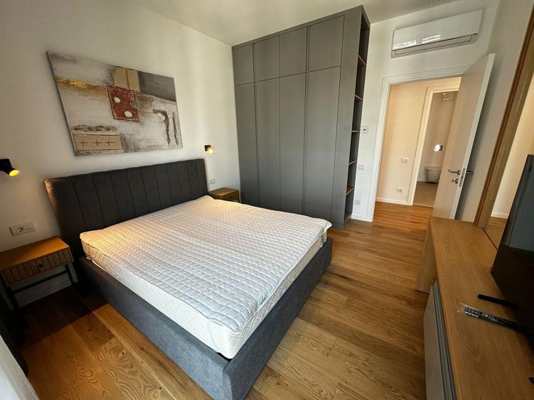 Apartament cu 3 camere, mobilat în Grivița