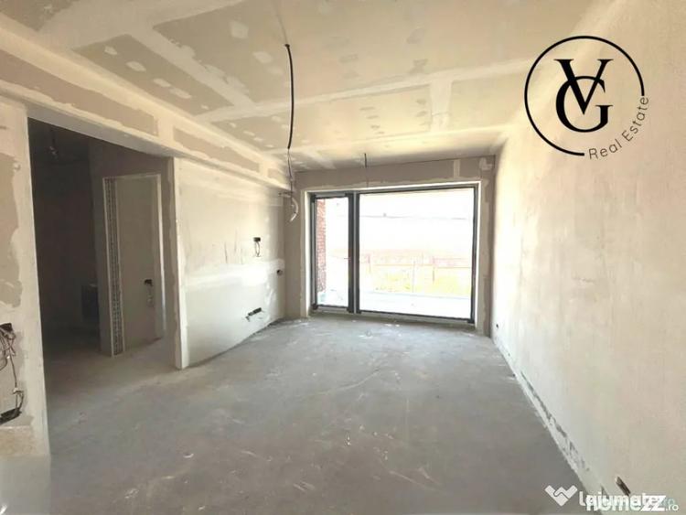 Apartament cu 2 camere - Complex Rezidential - Blue Bike Ede - 9