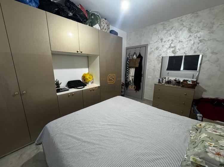 Apartament cu 3 camere decomandat în Nord