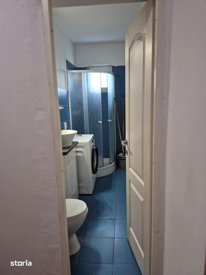 Apartament cu 2 camere în Șerbănești