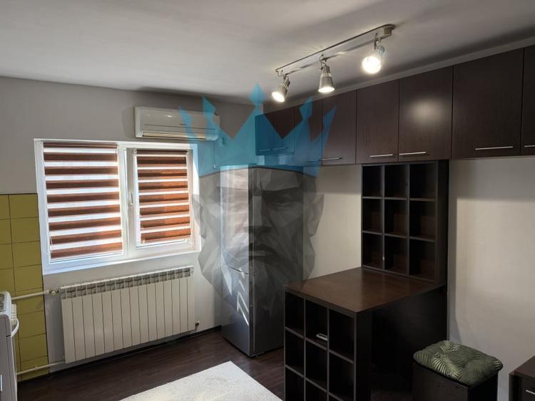 Apartament cu 2 camere decomandat, mobilat în Tineretului