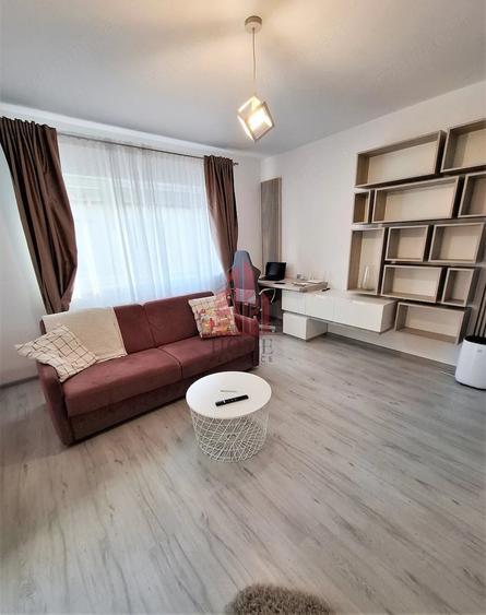 Apartament cu 2 camere decomandat în Berceni