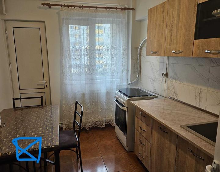 Apartament cu 2 camere decomandat în Nord