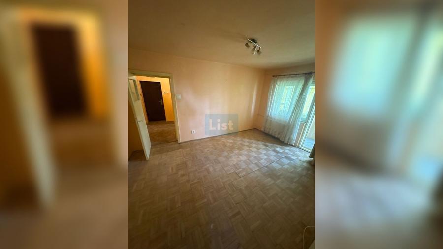 Apartament cu 2 camere semidecomandat în Nord
