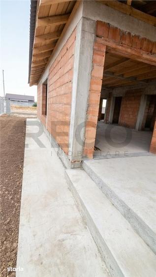 RECO Casa in Santandrei la rosu - 4