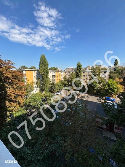 Apartament cu 2 camere în Militari